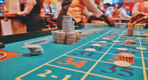Зеркало Slott Casino